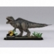 Jurassic World: Dominion Puzzle 3D Giganotosaurus