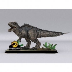 Jurassic World: Dominion Puzzle 3D Giganotosaurus