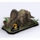 Jurassic World: Dominion Puzzle 3D Triceratops