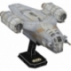 Star Wars: The Mandalorian Puzzle 3D Razor Crest