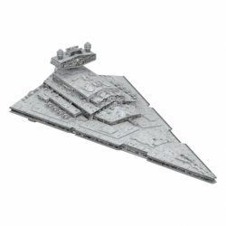Star Wars Puzzle 3D Imperial Star Destroyer
