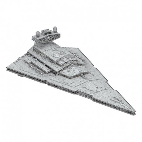 Star Wars Puzzle 3D Imperial Star Destroyer