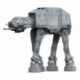 Star Wars Puzzle 3D Imperial AT-AT