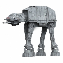 Star Wars Puzzle 3D Imperial AT-AT