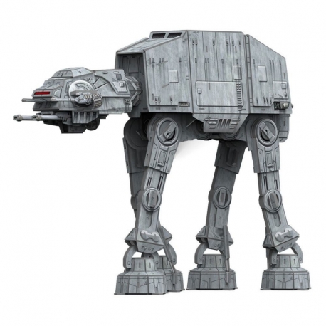 Star Wars Puzzle 3D Imperial AT-AT