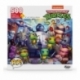Teenage Mutant Ninja Turtles POP! Puzzle Collage (500 piezas)