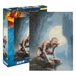 The Lord of the Rings Puzzle Gollum (500 pieces)