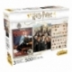 Harry Potter Pck de 3 Puzzle Movie Poster (500 piezas)