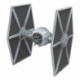 Star Wars Puzzle 3D Imperial TIE Fighter
