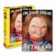 Child's Play Puzzle Chucky (500 piezas)