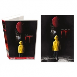 It Puzzle Movie (300 piezas)