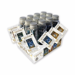 Harry Potter Puzzle visualizar Houses (150 piezas) (12)