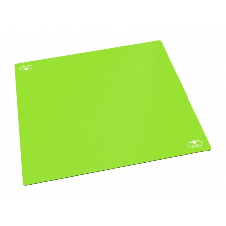 Ultimate Guard Tapete 60 Monochrome Verde 61 x 61 cm