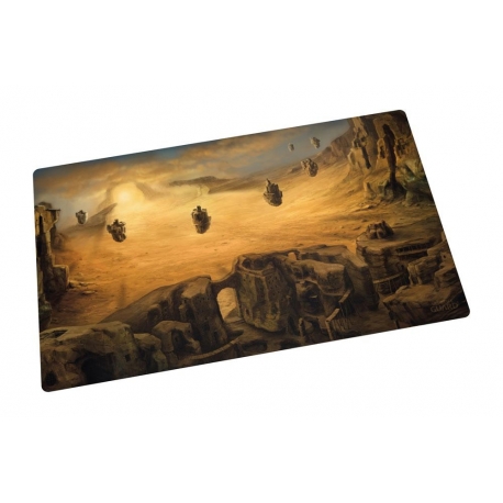 Ultimate Guard Tapete Lands Edition II Llanura 61 x 35 cm