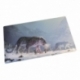 Ultimate Guard Play-Mat Artist Edition 1 Maël Ollivier-Henry: The Hunters' Quest