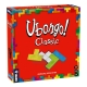 UBONGO, Thrilling! For all the players try to put the pieces on staff simultaneously