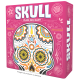 Skull New Edition card game from Space Cowboys