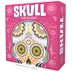 Skull Nueva Edición