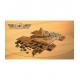 Cheops board game from MasQueOca