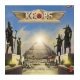 Cheops board game from MasQueOca