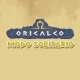Solitaire Mode board game Orichalco by Maldito Games