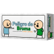 Juego de cartas Peligro de Broma de Lucky Duck Games