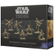 Star Wars Legion: Geonosian Warriors Expansion from Atomic Mass Games