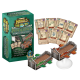 Heroes of Land, Air & Sea: Pestilience Booster Pack (Inglés)