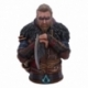 Assassin's Creed Valhalla Busto Eivor 32 cm