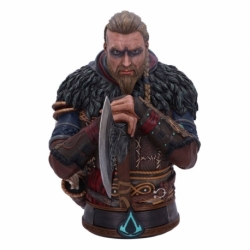Assassin's Creed Valhalla Busto Eivor 32 cm
