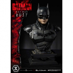The Batman Busto Batman 30 cm