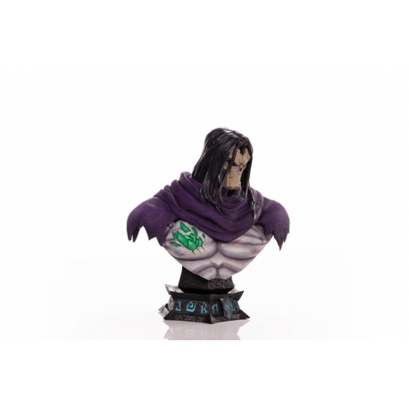Darksiders Busto Grand Scale Death 64 cm