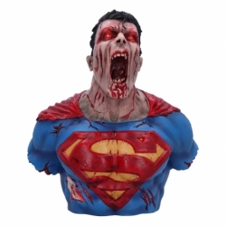 Superman Busto DCeased 30 cm