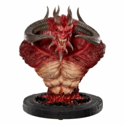 Diablo Busto Diablo 42 cm