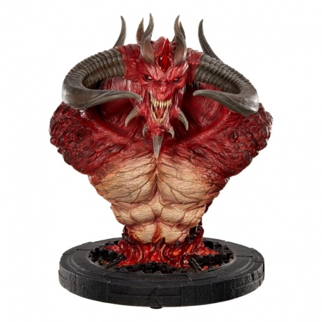 Diablo Busto Diablo 42 cm