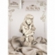 Disney Princess Series PVC Bust Aurora 15 cm