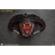 The Lord of the Rings Wall Sculpture 1/1 Balrog Polda Edition Version I (Wall Mount Head) 94 cm