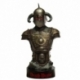 Frank Frazetta Bust 1/4 Death Dealer 25 cm