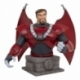 Gargoyles Busto 1/7 Xanatos 15 cm