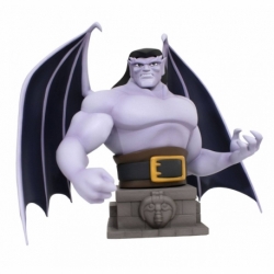 Gargoyles Bust 1/7 Goliath 19 cm