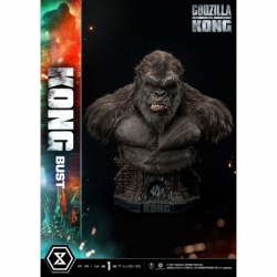 Godzilla vs Kong Busto Kong 67 cm