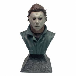 Halloween 1978 Michael Myers mini bust 15 cm