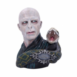 Harry Potter Busto Lord Voldemort 31 cm