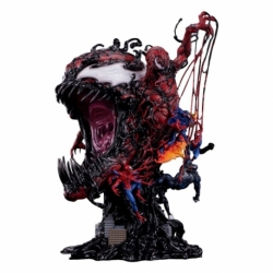Marvel Fine Art Maximum Carnage Bust 63 cm