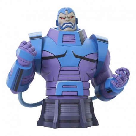 X-Men Marvel Animated Series Busto 1/7 Apocalypse 15 cm