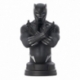 Vengadores: Endgame Busto 1/6 Black Panther 15 cm