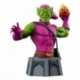Marvel Animated Series Busto Green Goblin 15 cm