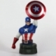 Marvel Busto Captain America 26 cm