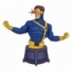Marvel X-Men Animated Series Busto Cyclops 15 cm
