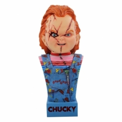 La semilla de Chucky Busto Chucky 38 cm